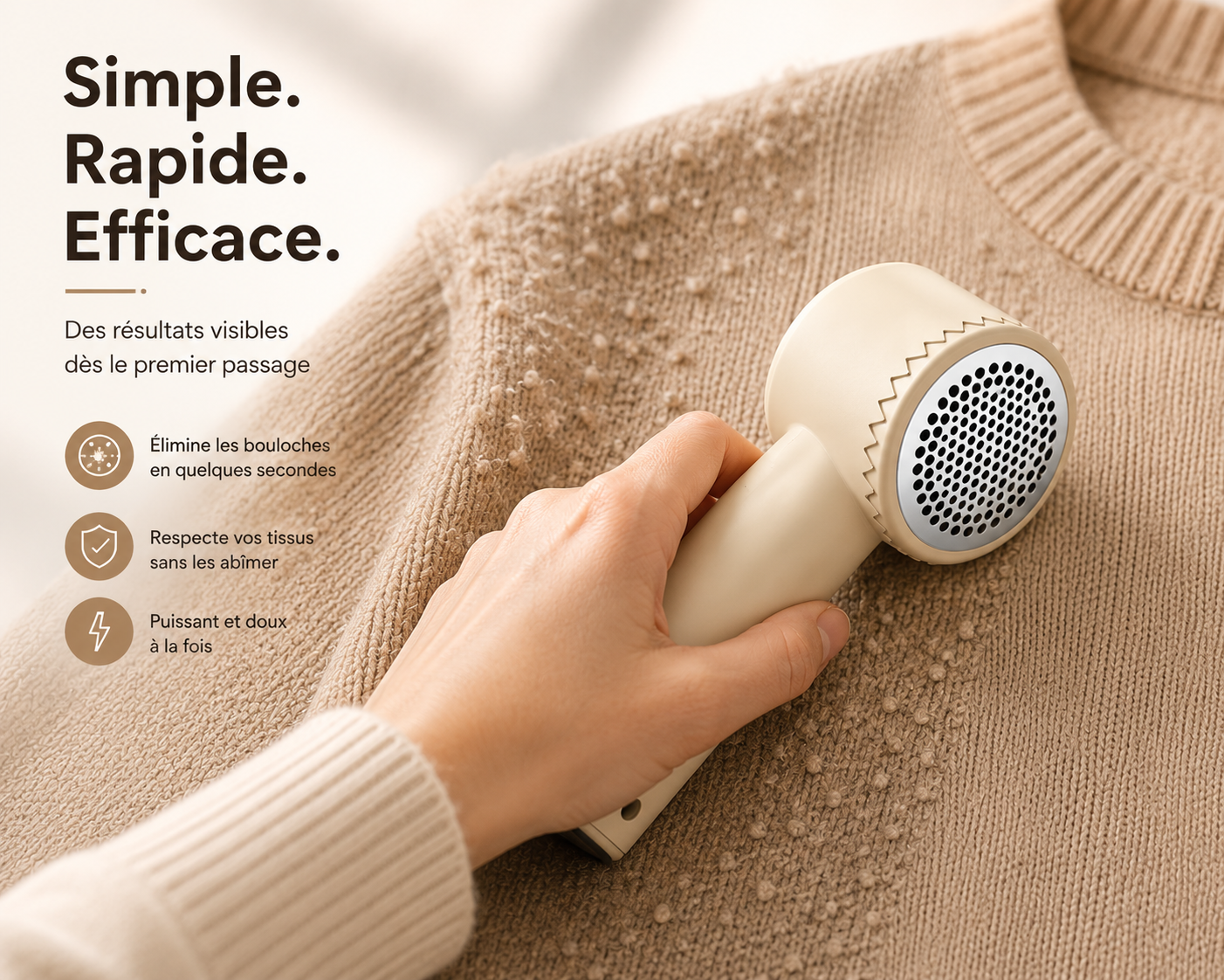 FabricClean Pro™