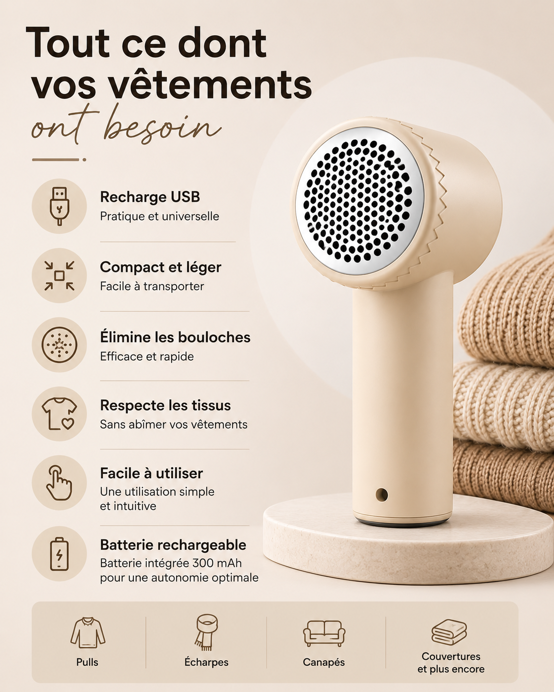 FabricClean Pro™