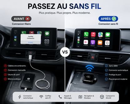 CarPlay Air™