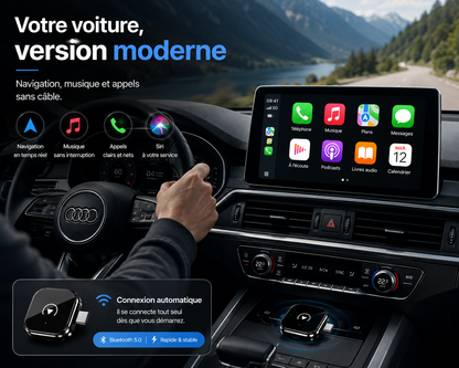 CarPlay Air™