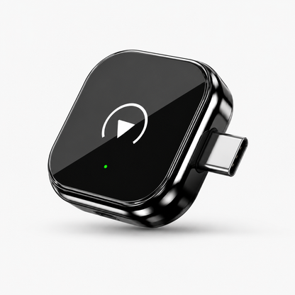 CarPlay Air™