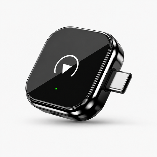 CarPlay Air™