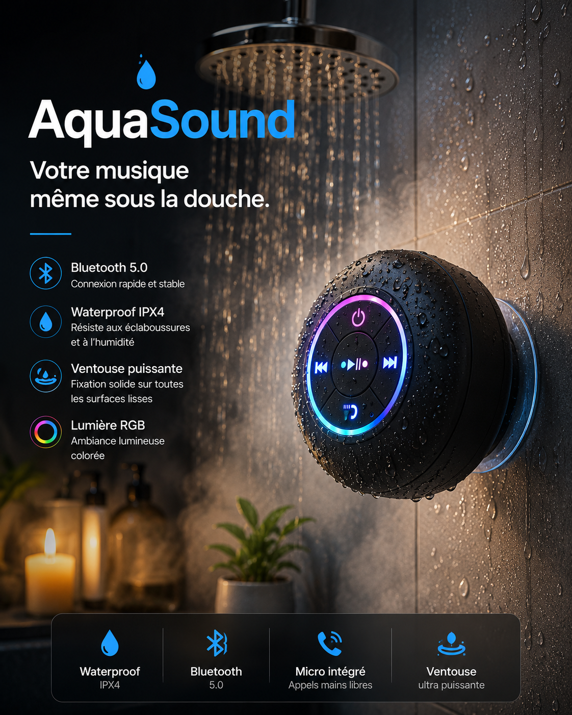 AquaSound™