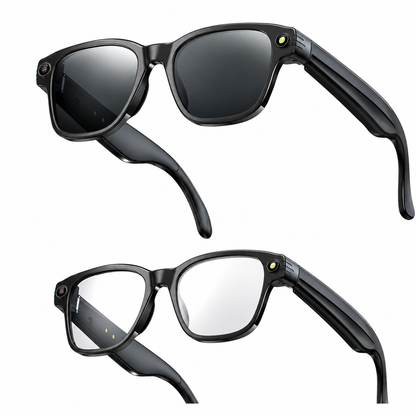 VisionX