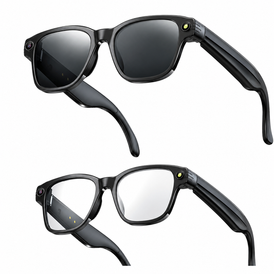 VisionX