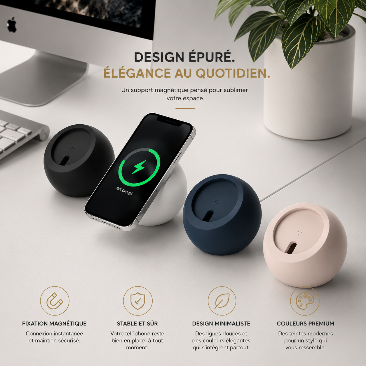 OrbCharge