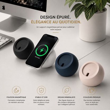OrbCharge