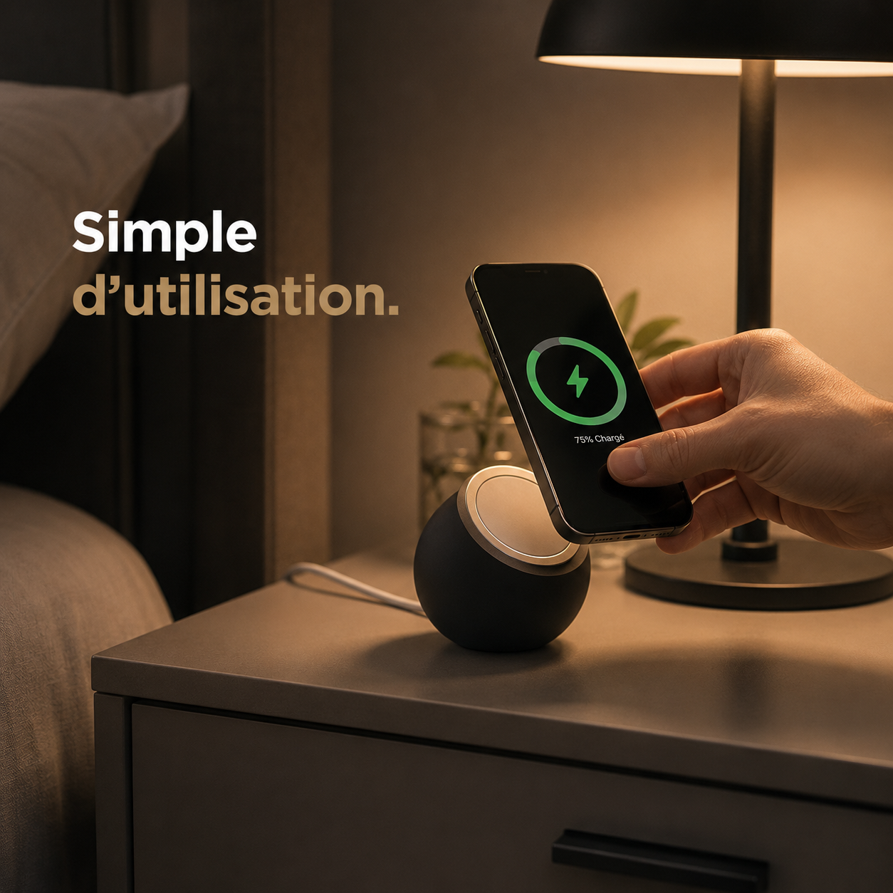 OrbCharge