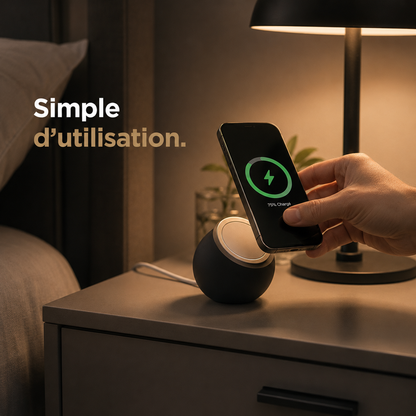 OrbCharge
