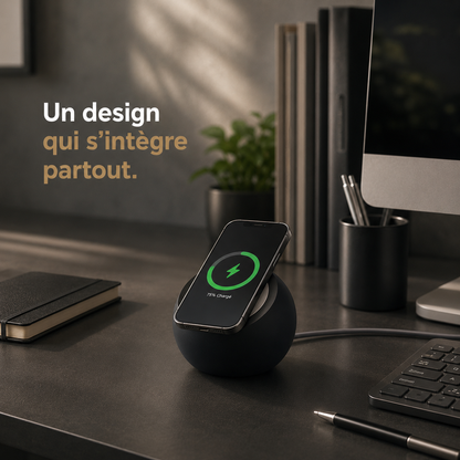 OrbCharge