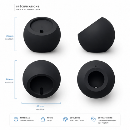 OrbCharge