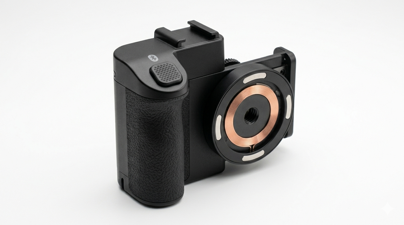 SnapGrip Pro™